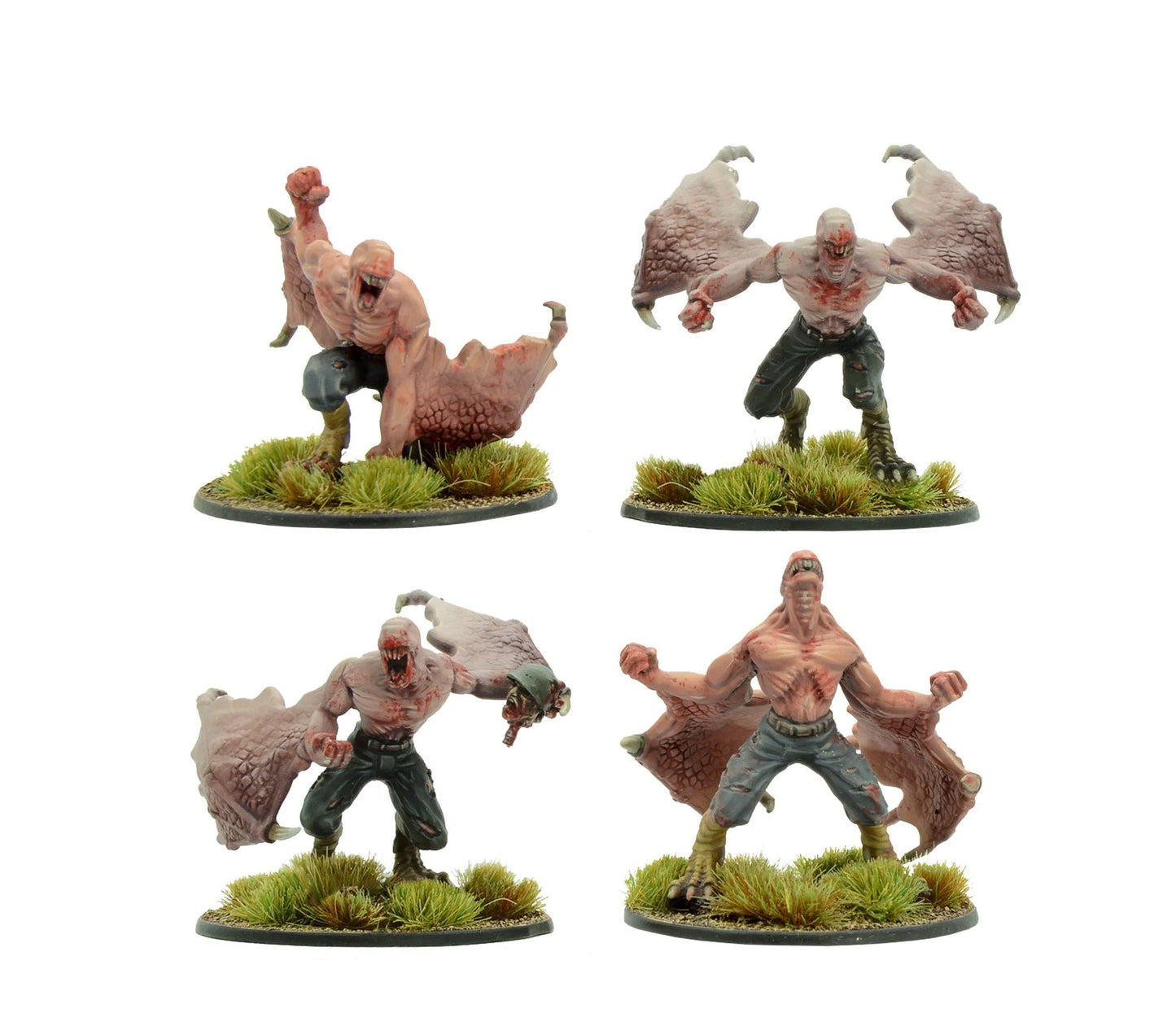 Nachtjager Assault Squad