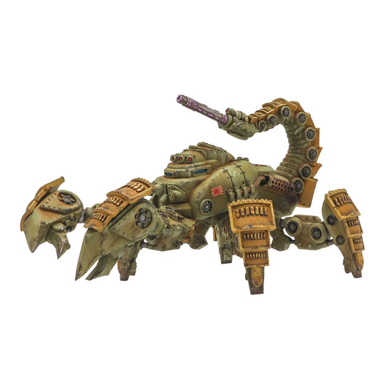 Type 7 Sasori Light Walker ****