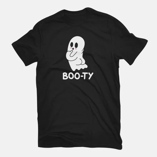 T-Shirts: BOOty