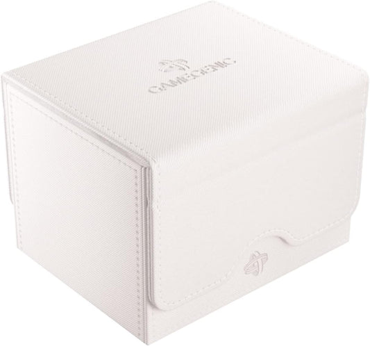 Sidekick 100+ XL White