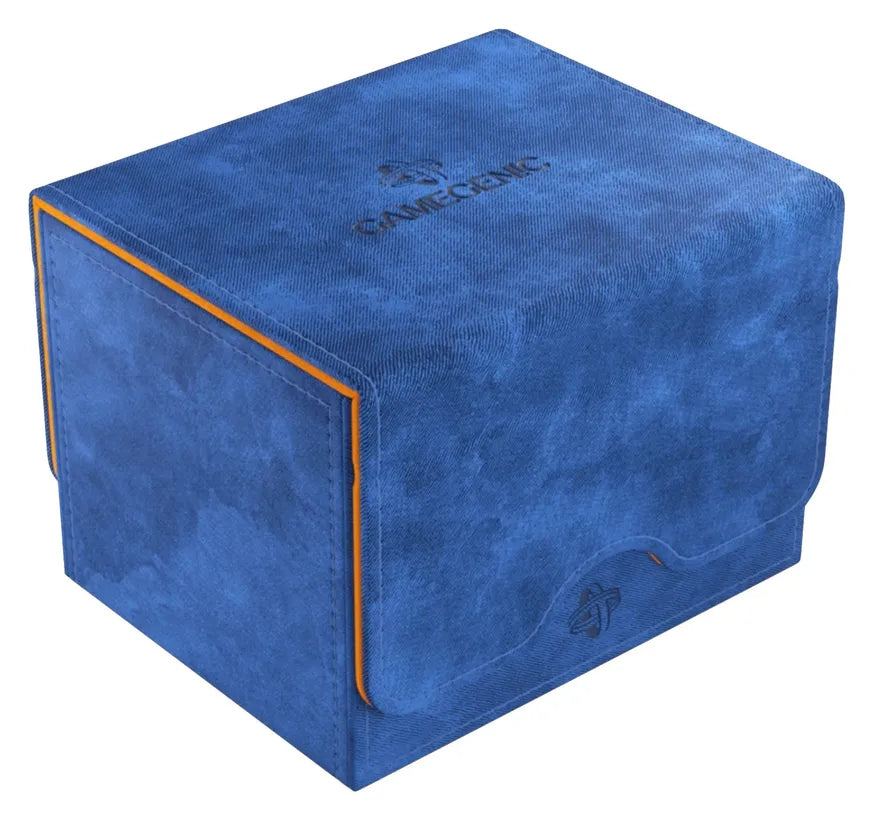 Sidekick 100+ XL Blue/Orange Exclusive