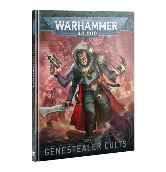 Codex: Genestealer Cults (2024)