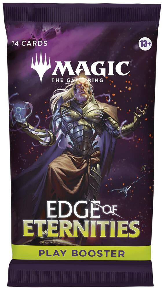 Edge of Eternities - Play Booster Pack *