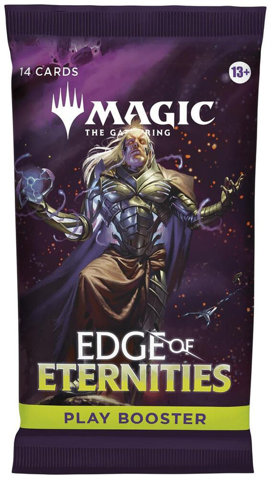 Edge of Eternities - Play Booster Pack *