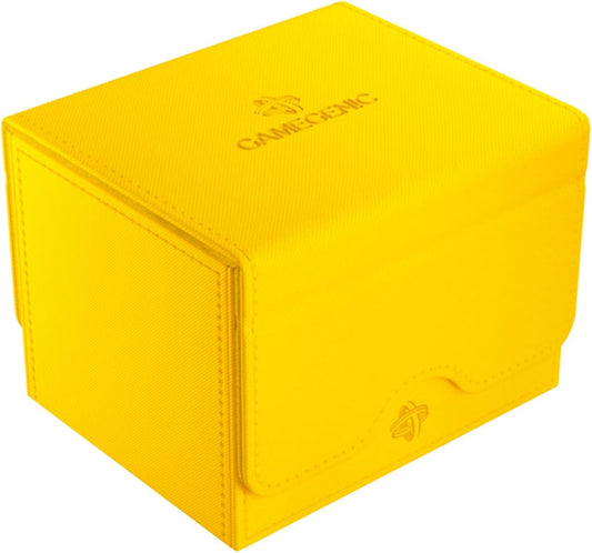 Sidekick 100+ XL Yellow