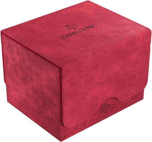 Sidekick 100+ XL Red