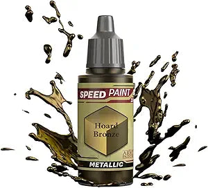HOARD BRONZE **
