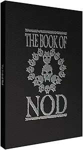 Vampire Masquerade: Book of Nod *