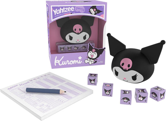 Yahtzee: Kuromi