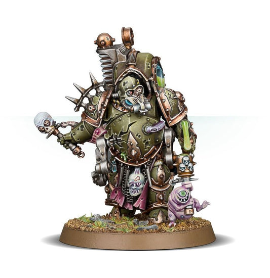 Foul Blightspawn ****
