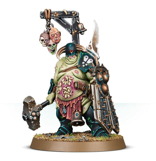 Lord of Blights ****