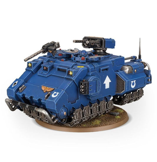 Gladiator Lancer/Reaper/Valiant/Impulsor ****