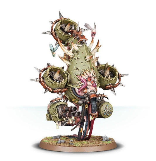 Foetid Bloat-drone ****
