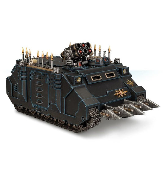 Chaos Rhino ****