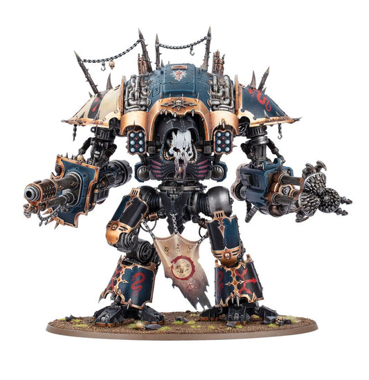 Knight Ruinator ****