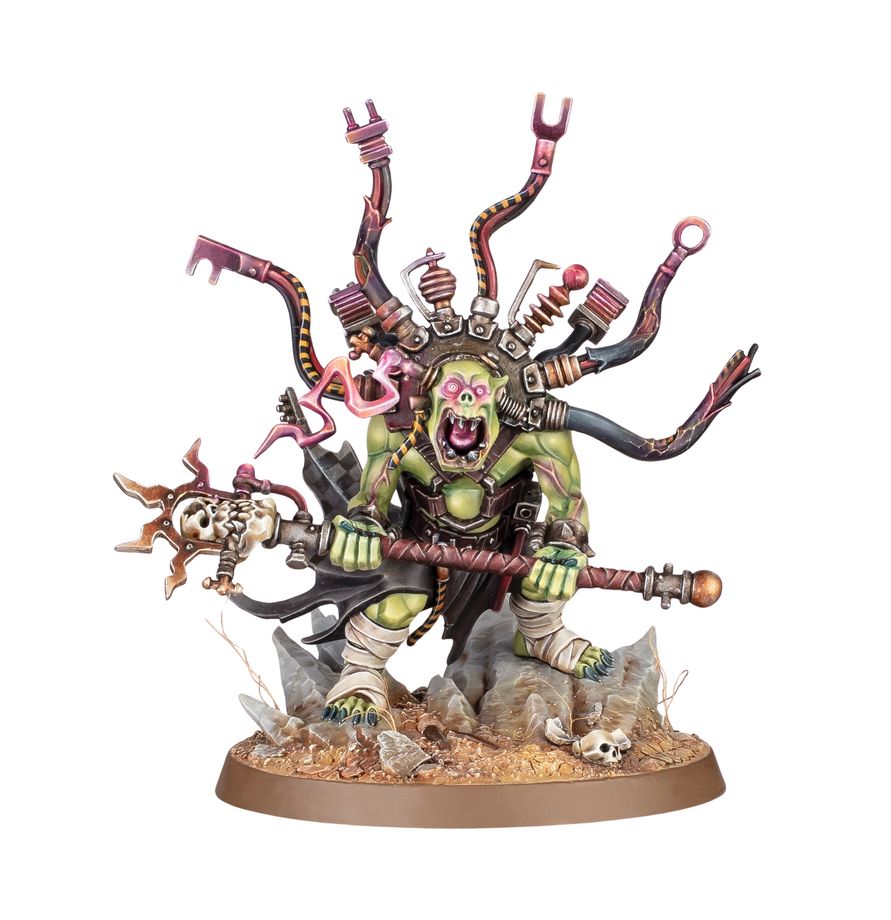 Weirdboy