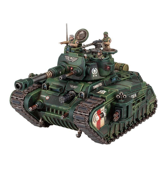 Rogal Dorn Battle Tank ****