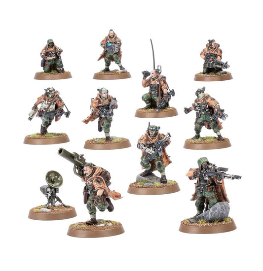 Kill Team™: Spectre Squad ****