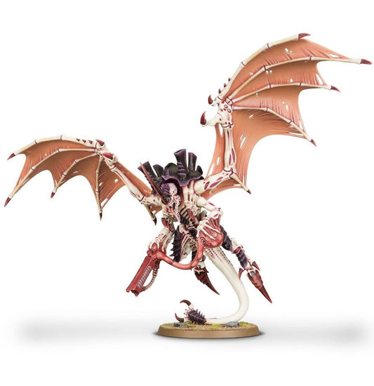 Winged Hive Tyrant ****11