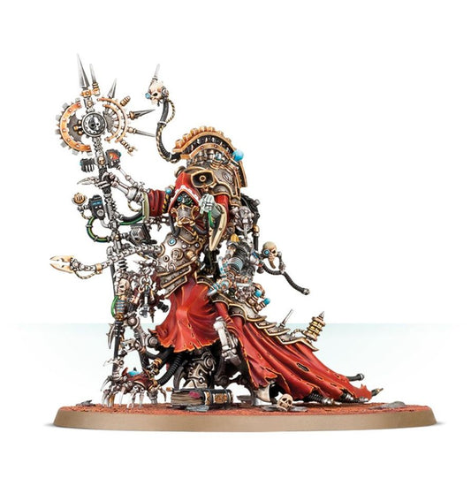 Belisarius Cawl ****