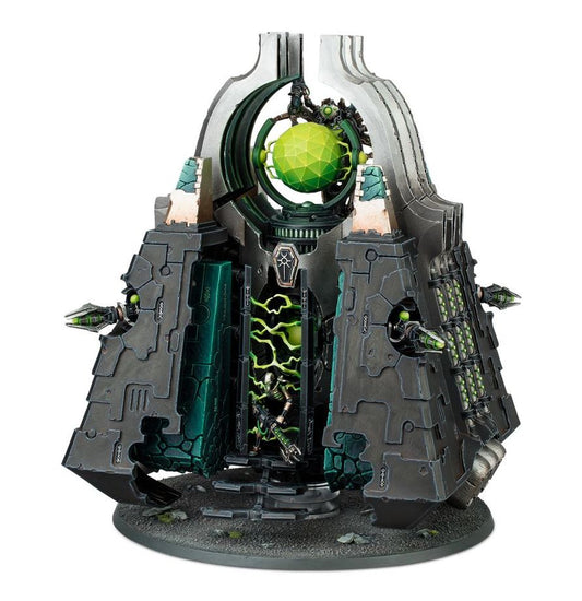 Monolith ****