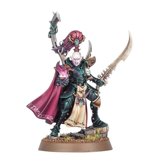 Archon ****