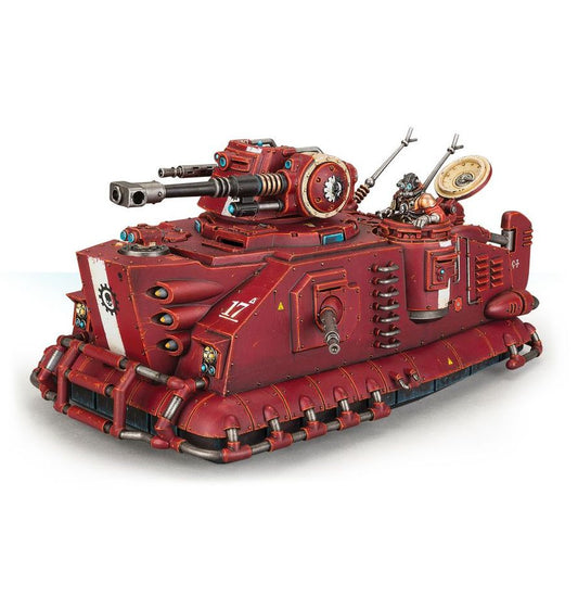 Skorpius Disintegrator ****