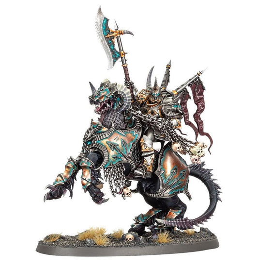 Eternus, Blade of The First Prince ****