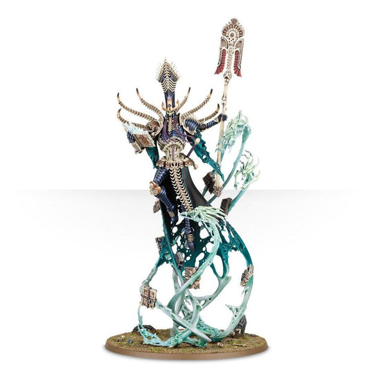 Nagash, Supreme Lord of the Undead ****