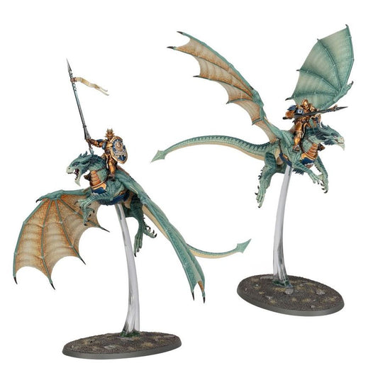 Stormdrake Guard ****
