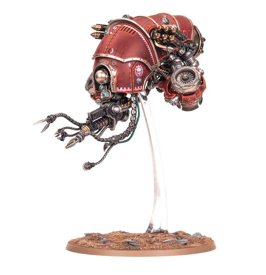 Vultarax Stratos-Automata ****