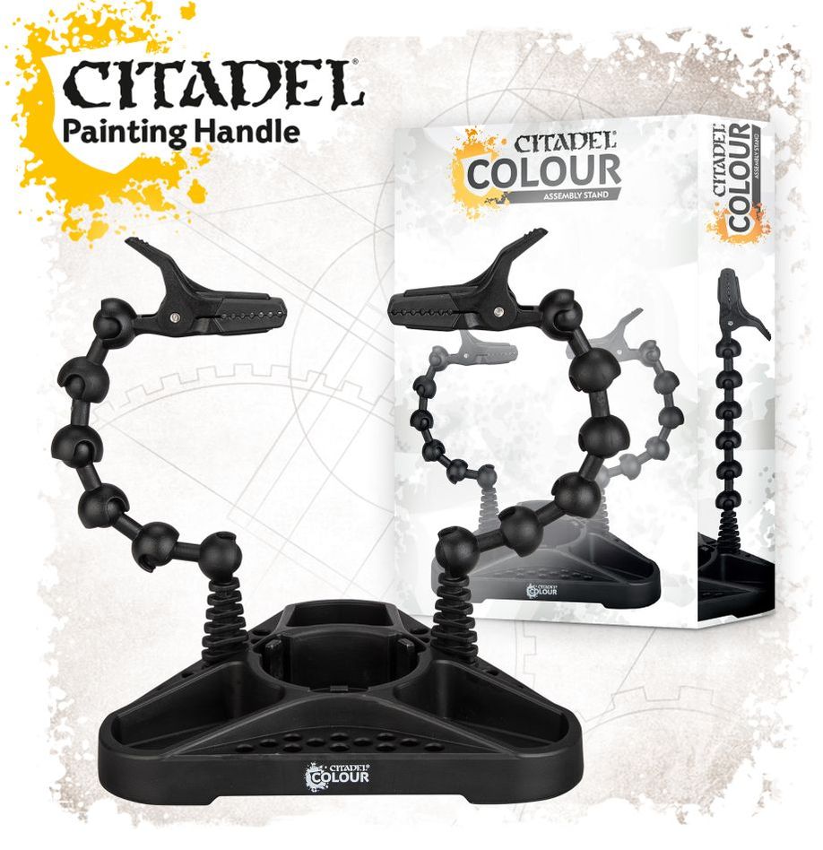 Citadel Colour Assembly Stand ****