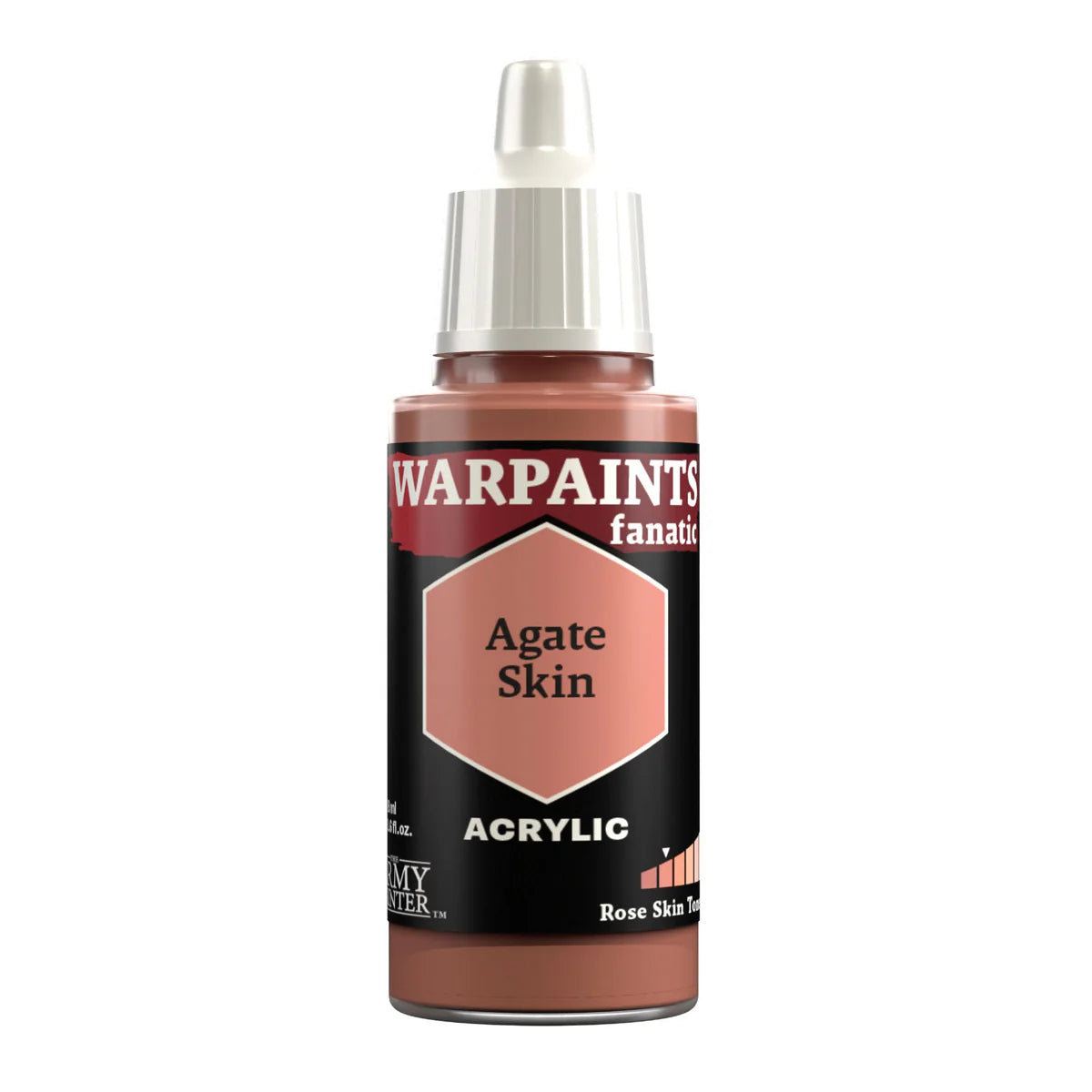 Warpaints Fanatic Paint (THE ARMY PAINTER) PG2 *