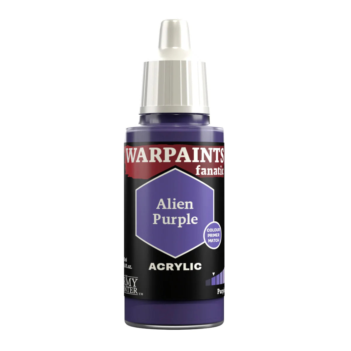 Warpaints Fanatic Paint (THE ARMY PAINTER) PG2 *