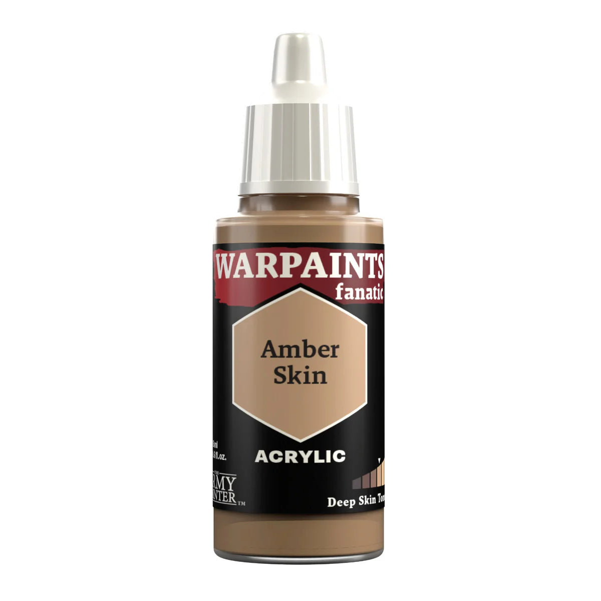 Warpaints Fanatic Paint (THE ARMY PAINTER) PG2 *
