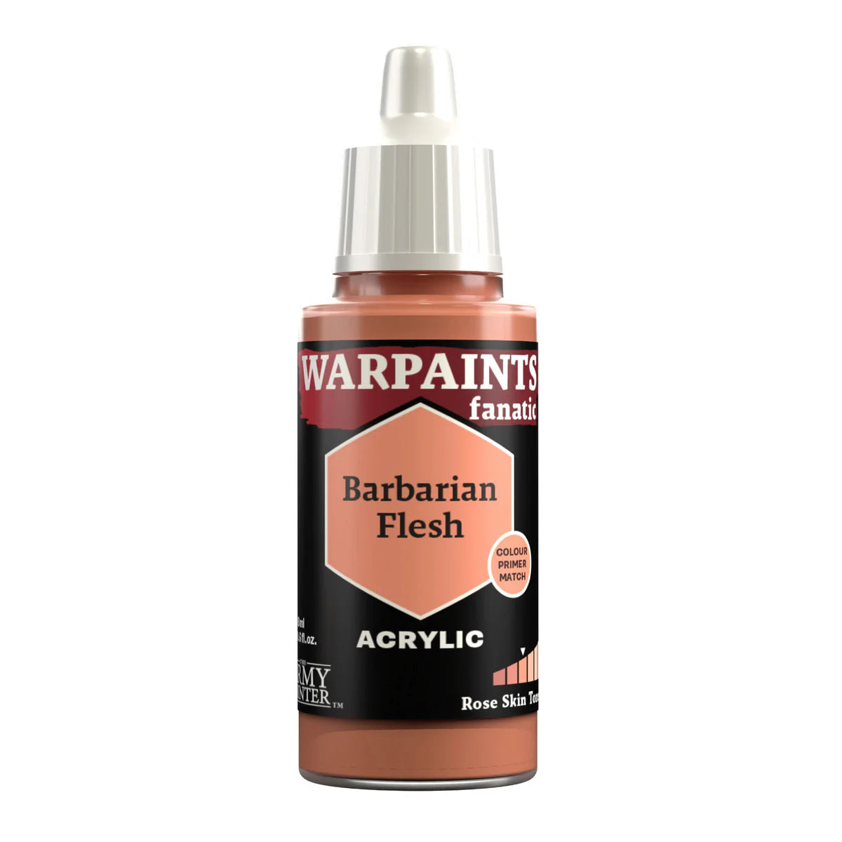 Warpaints Fanatic Paint (THE ARMY PAINTER) PG2 *