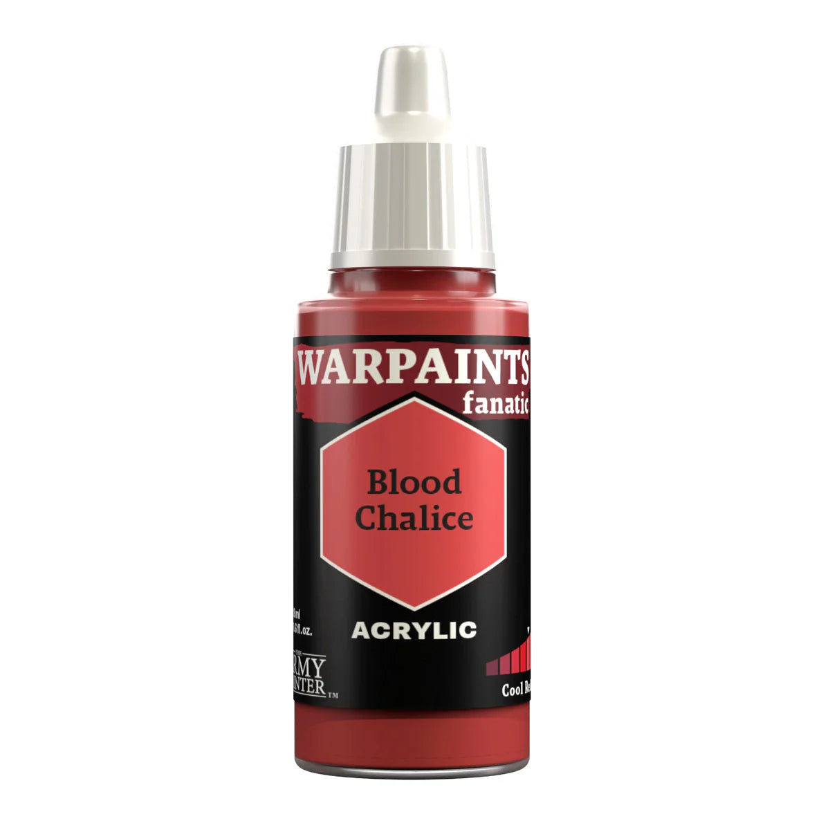 Warpaints Fanatic Paint (THE ARMY PAINTER) PG2 *