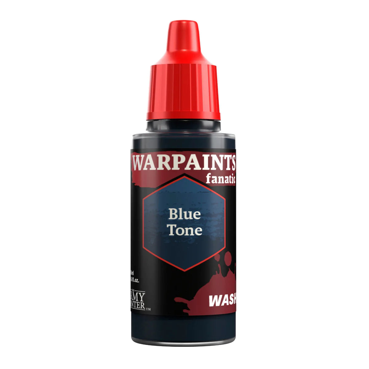 Warpaints Fanatic: Wash (THE ARMY PAINTER) *