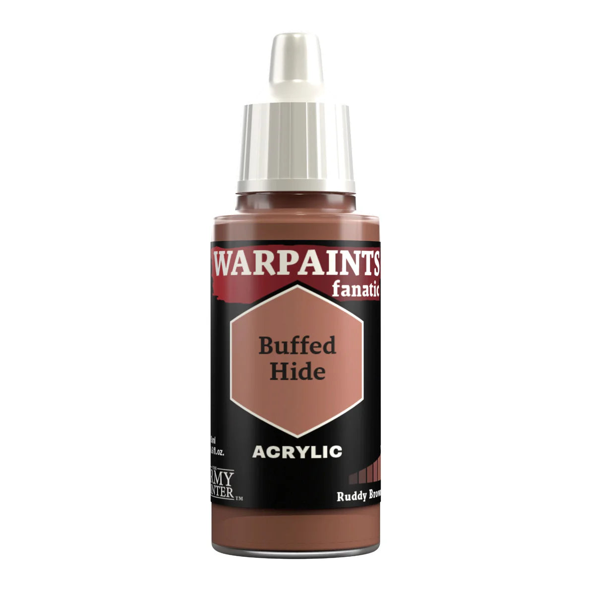 Warpaints Fanatic Paint (THE ARMY PAINTER) PG2 *