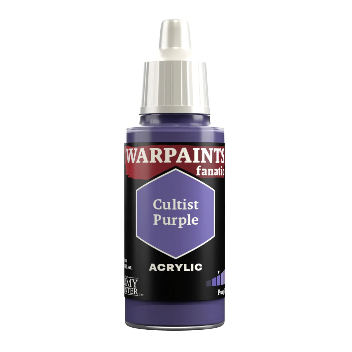 Warpaints Fanatic Paint (THE ARMY PAINTER) PG2 *