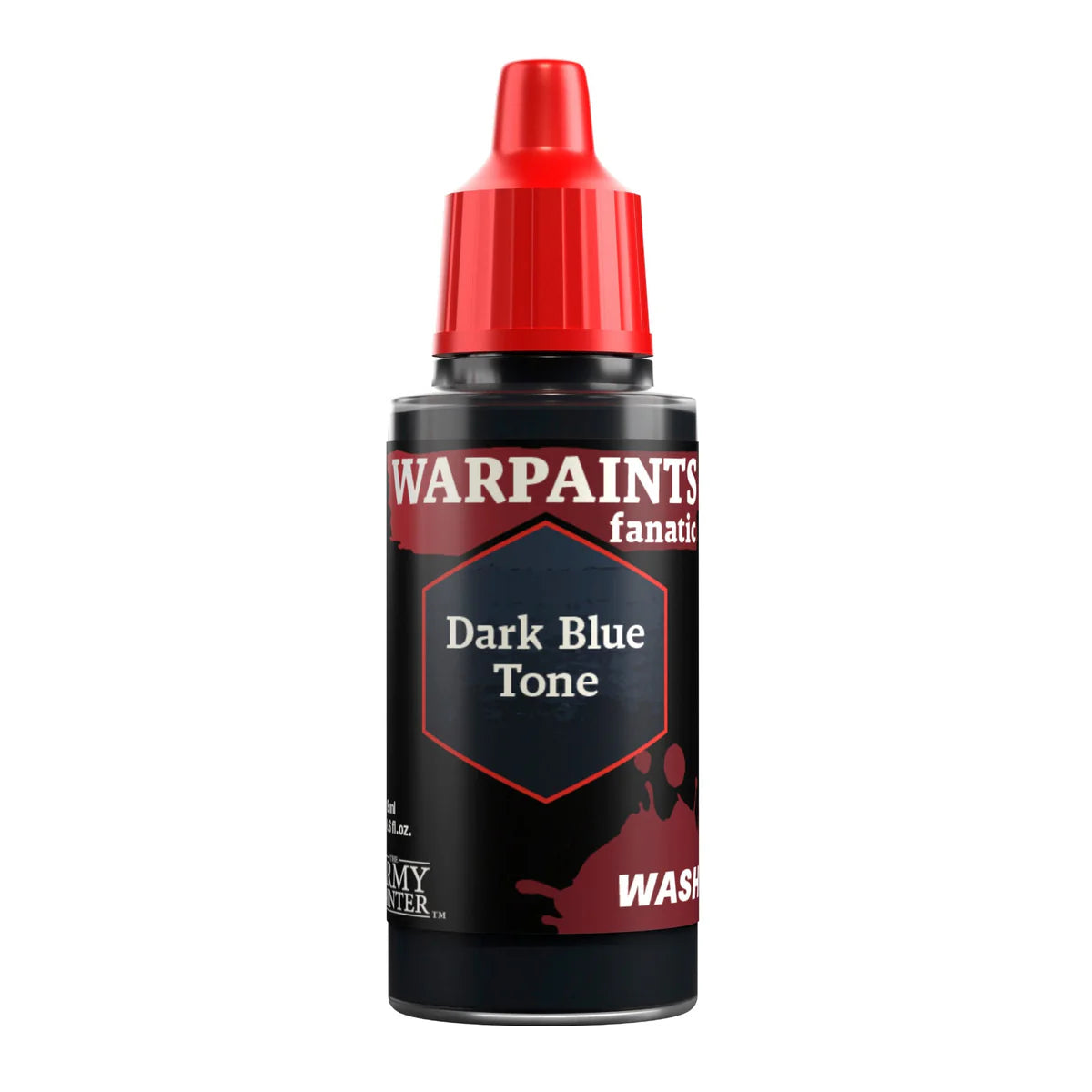 Warpaints Fanatic: Wash (THE ARMY PAINTER) *