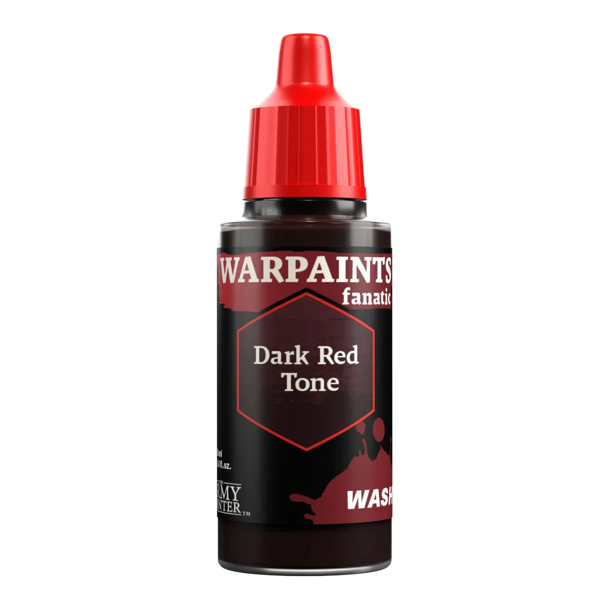 Warpaints Fanatic: Wash (THE ARMY PAINTER) *