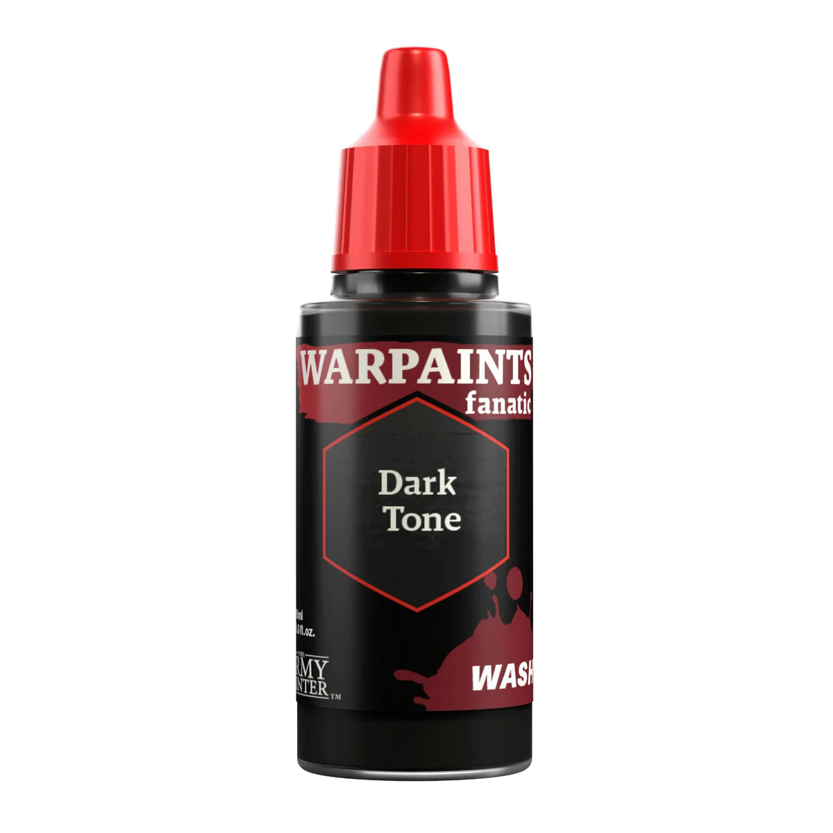Warpaints Fanatic: Wash (THE ARMY PAINTER) *