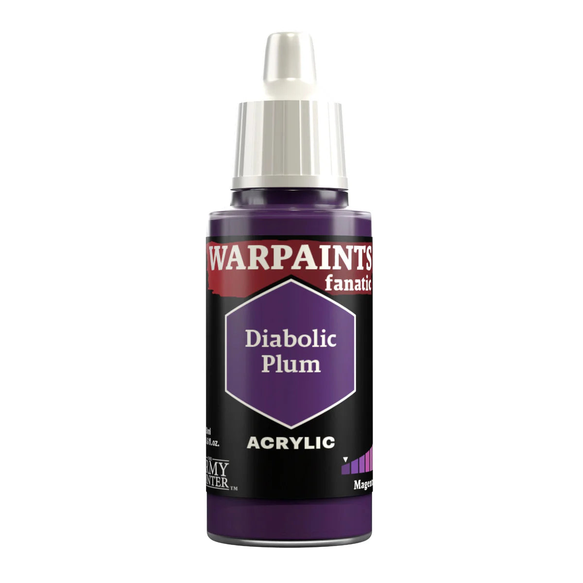 Warpaints Fanatic Paint (THE ARMY PAINTER) PG2 *