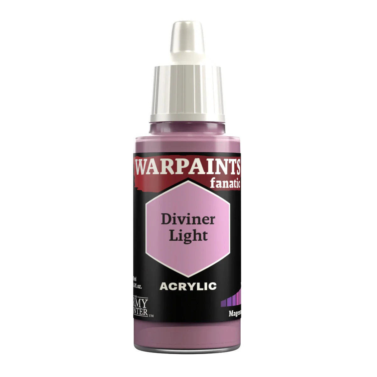 Warpaints Fanatic Paint (THE ARMY PAINTER) PG2 *