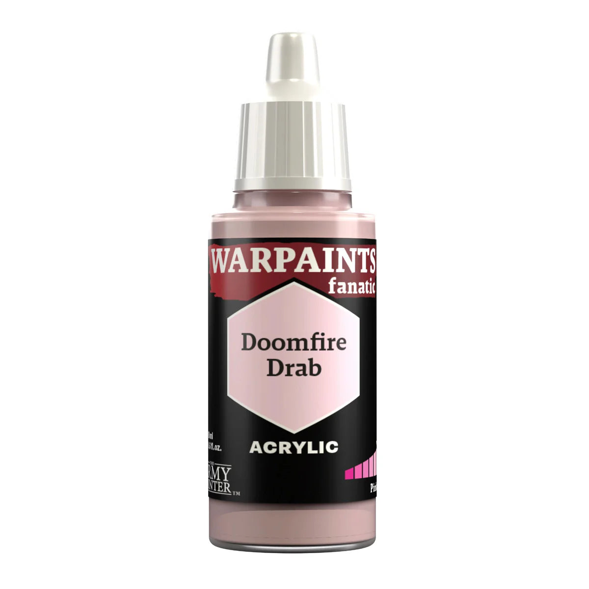 Warpaints Fanatic Paint (THE ARMY PAINTER) PG2 *