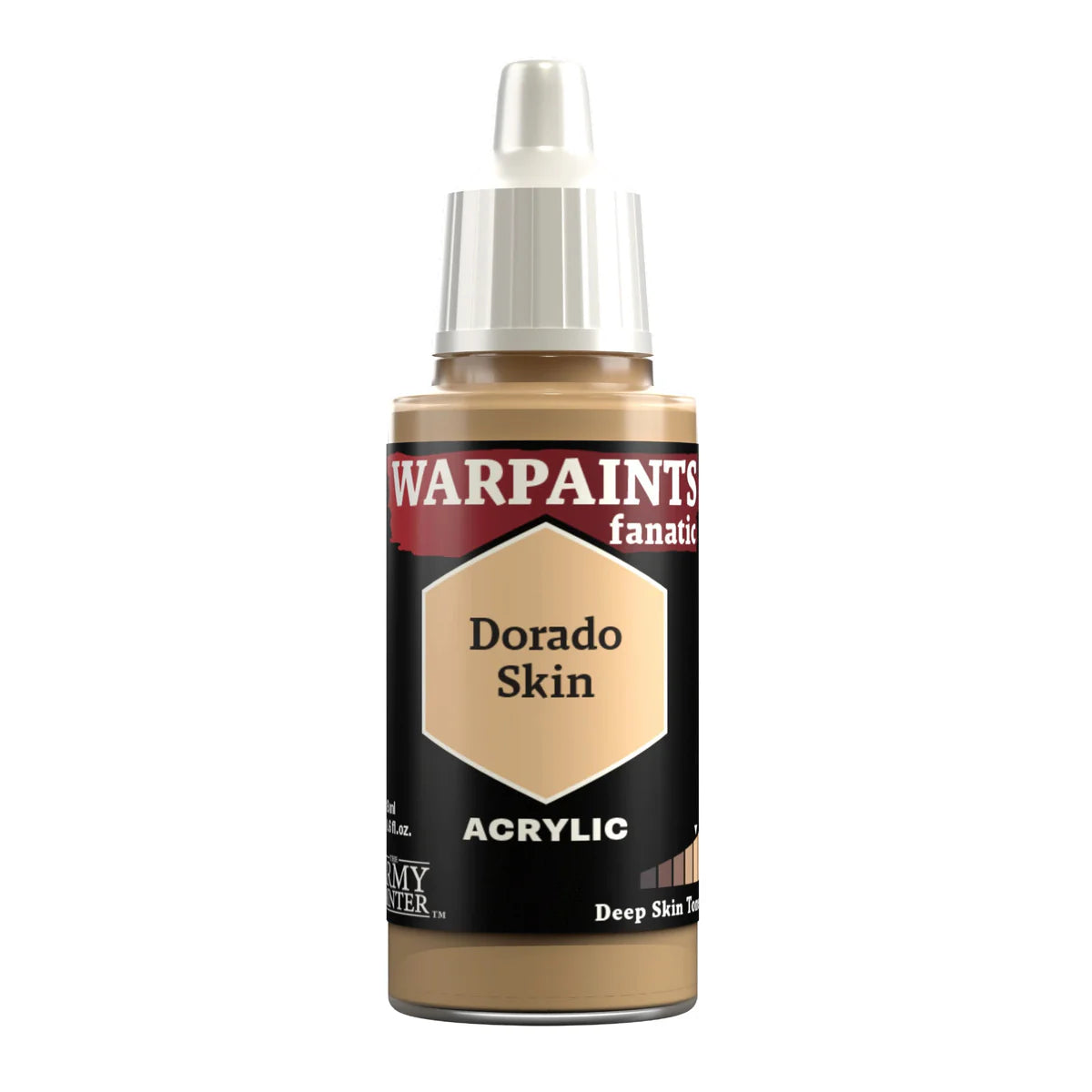 Warpaints Fanatic Paint (THE ARMY PAINTER) PG2 *