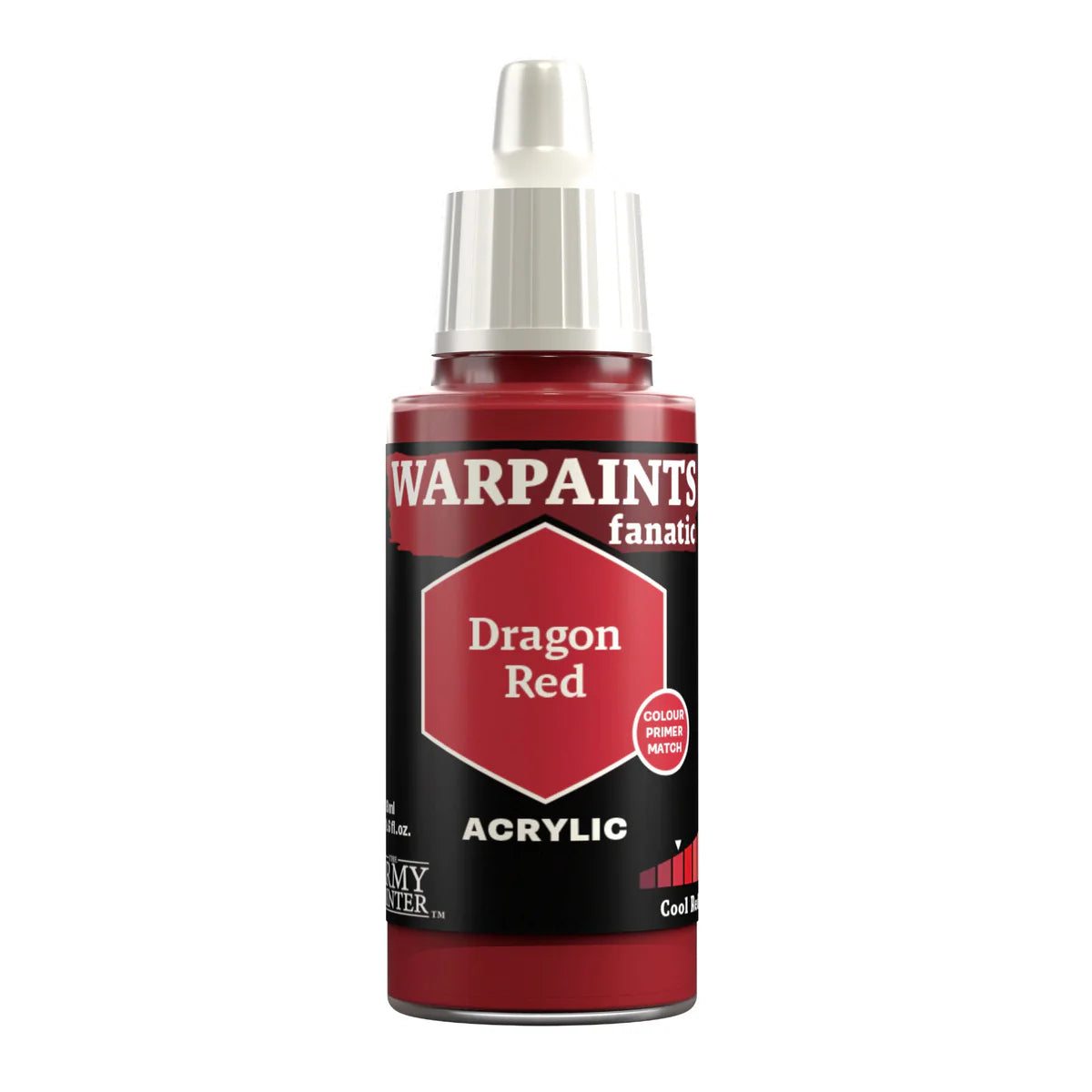 Warpaints Fanatic Paint (THE ARMY PAINTER) PG2 *