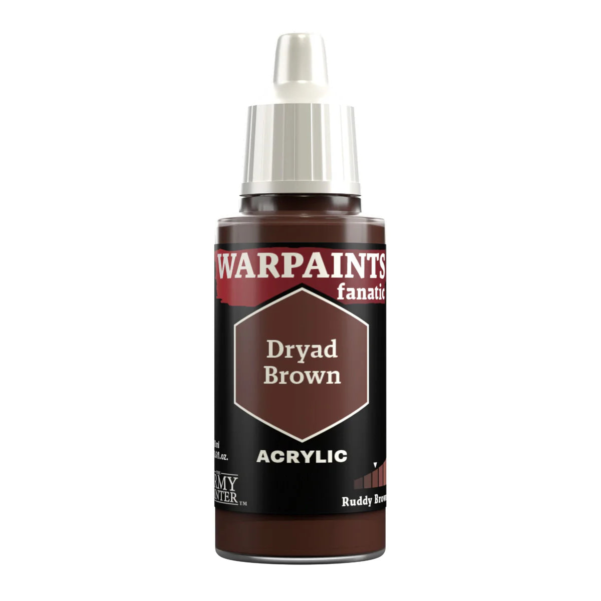 Warpaints Fanatic Paint (THE ARMY PAINTER) PG2 *