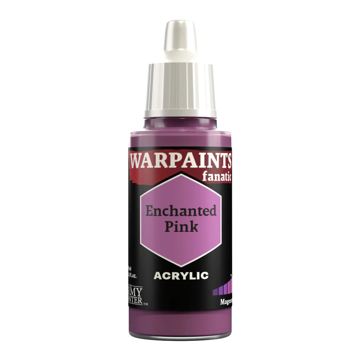 Warpaints Fanatic Paint (THE ARMY PAINTER) PG2 *